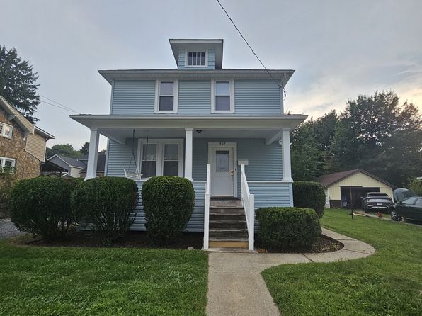 907 Dudley St
