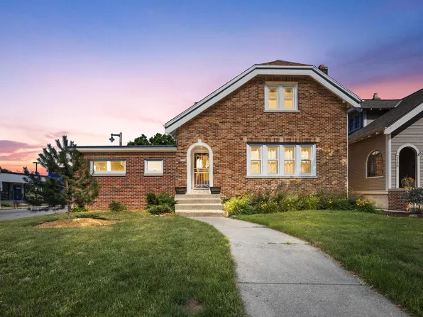 2254 North 53rd STREET, Milwaukee, WI 53208