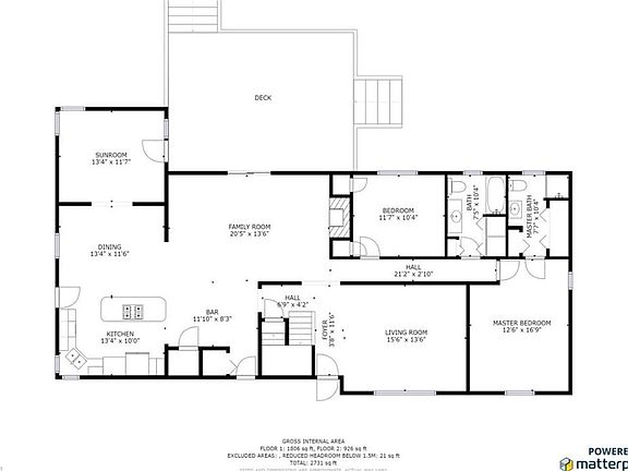 2nd image of 3 Fair Oaks Ct N