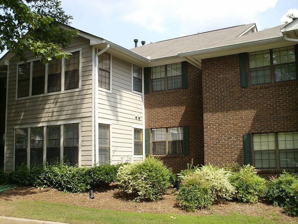 Well Maintained Community