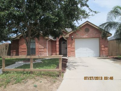 5026 Walnut St, Edinburg, TX, 78541