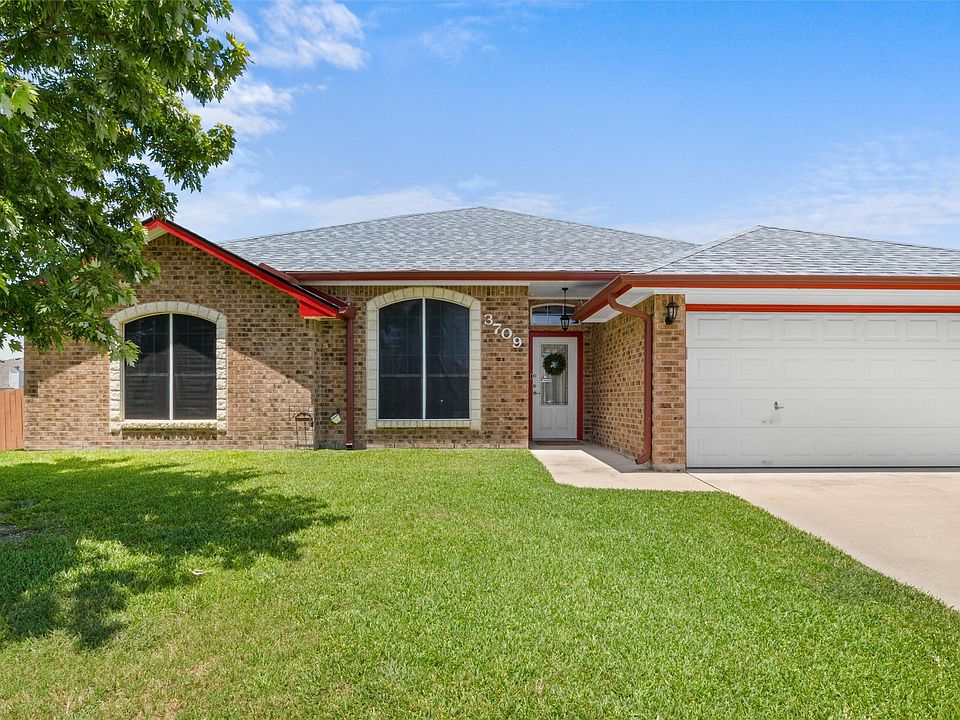 1st image of 3709 Llano Estacado Ct