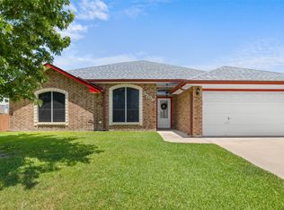 3709 Llano Estacado Ct, Killeen, TX 76549