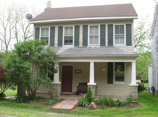 2452 Brillhart Station Rd, York, PA 17403