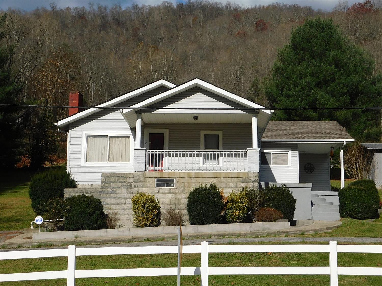 6813 Highway 38, Verda, KY 40828 Zillow