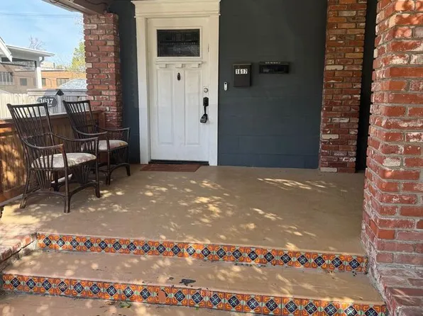 1617 S Cheyenne Ave, Tulsa, OK 74119