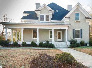 300 Calvert Ave, Clinton, SC 29325