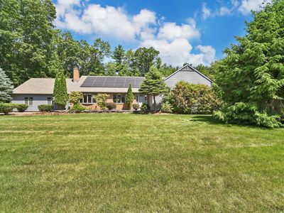 55 Windshire Drive, South Windsor, CT, 06074