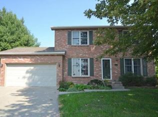 806 Walnut St, Kearney, MO 64060