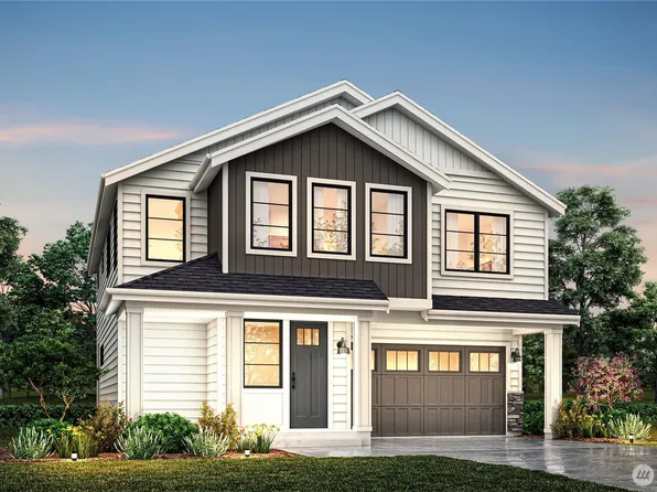 19212 Meridian Drive SE #CW 06, Bothell, WA 98012