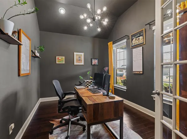 2732 Florin Cv, Round Rock, TX 78665