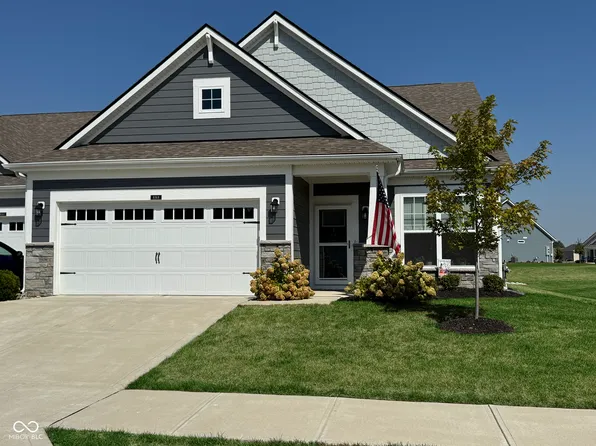 8168 Nik St, Brownsburg, IN 46112