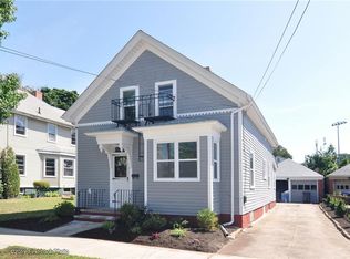 257 Jastram St, Providence, RI 02908
