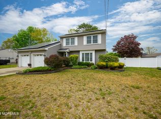 1821 5th Ave, Toms River, NJ 08757
