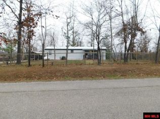1944 Woods Point Rd, Elizabeth, AR 72531