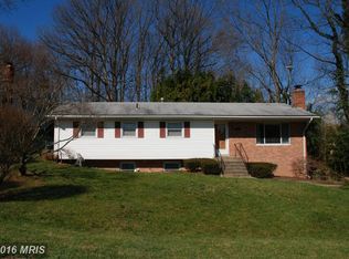 11816 Caplinger Rd, Silver Spring, MD 20904