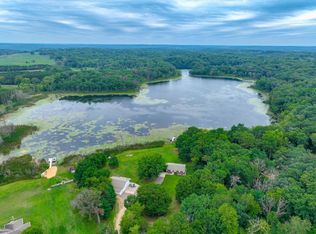 13521 Partridge Rd N, Stillwater, MN 55082