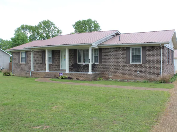 48 Mountain View Dr, Morrison, TN 37357