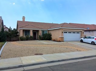 26565 Evans Rd, Sun City, CA 92585
