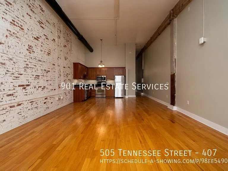 505 Tennessee St #407 — Photo 4
