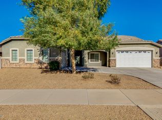21936 E Estrella Rd, Queen Creek, AZ 85142