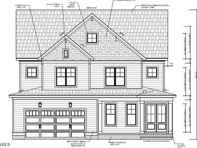 2517 Lillian Woods Way, Wendell, NC, 27591