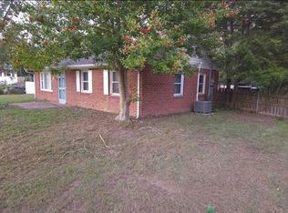 2705 Bertram Rd, Richmond, VA 23224