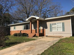 13276 Highway 216, Cottondale, AL 35453