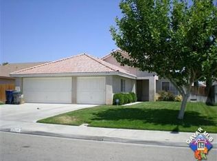 1733 Lightcap St, Lancaster, CA 93535