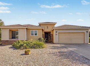 2465 W Quick Draw Way, San Tan Valley, AZ 85144