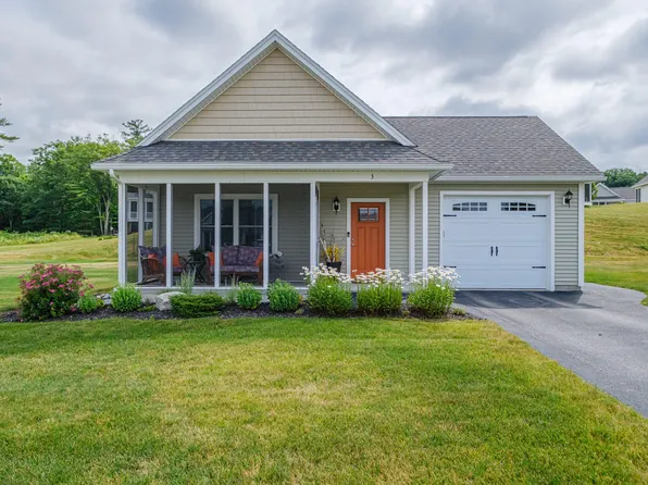 3 E Street, Bridgton, ME 04009