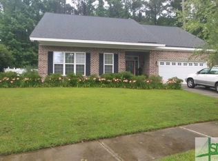 234 Brookstone Ct, Rincon, GA 31326