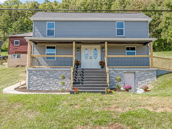1602 Haymaker St, Buena Vista, PA 15018