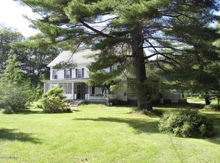 4681 State Route 8, Chestertown, NY 12817