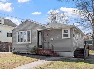 28 Hibiscus Ave, Waltham, MA 02451