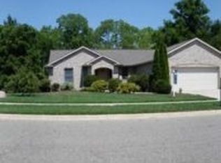 6575 English Oak Dr, East Lansing, MI