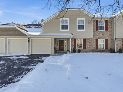 0N155 Windermere Rd Unit 1005, Winfield, IL, 60190