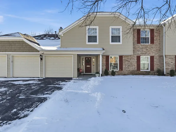 0N155 Windermere Rd Unit 1005, Winfield, IL 60190