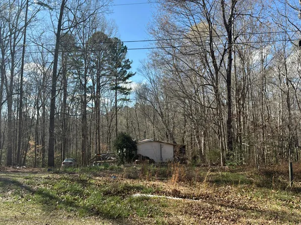 941 Pine Lake Dr, Troy, NC 27371