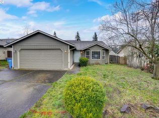 11611 NE 15th St, Vancouver, WA
