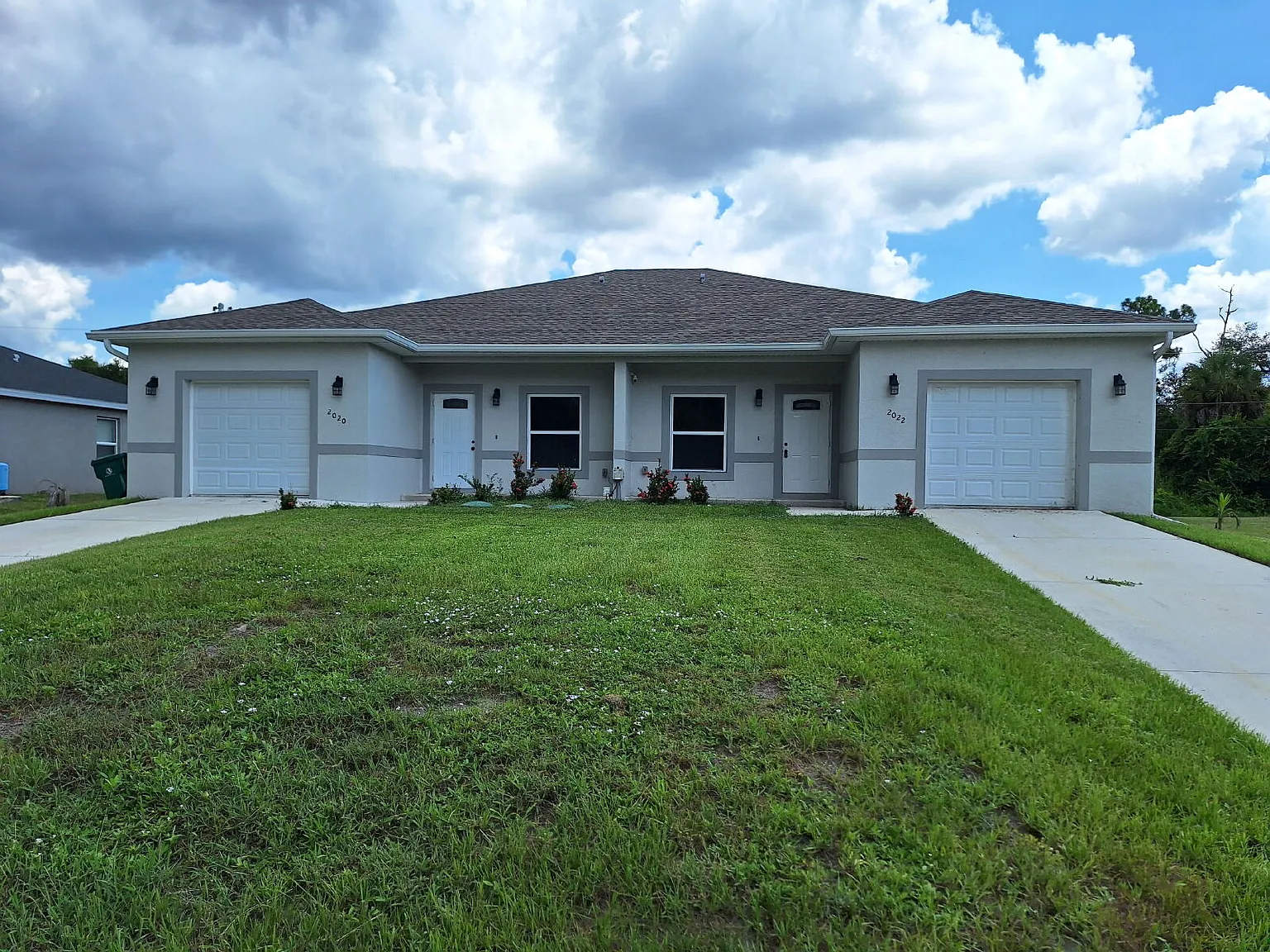 3 bed, 2.0 bath, 1200 sqft, $1,675 — Photo 2