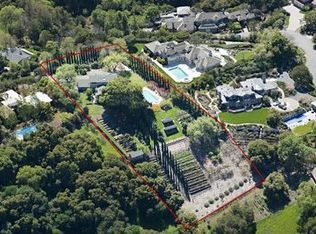13140 Byrd Ln, Los Altos Hills, CA 94022
