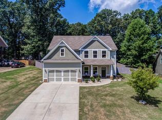 701 Sweetwater Bridge Cir, Douglasville, GA