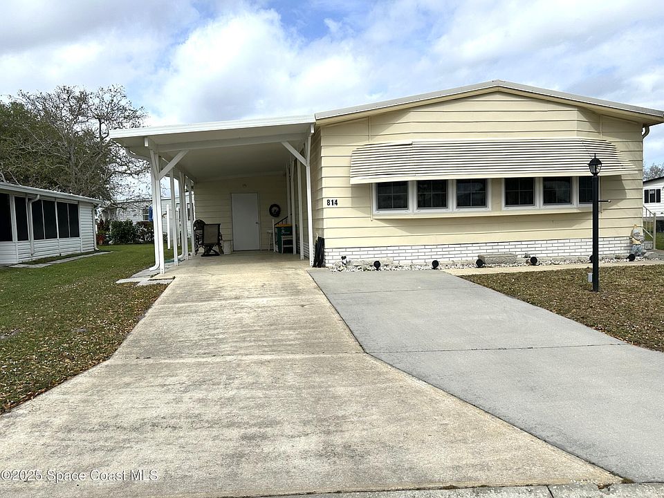 1st image of 814 Bougainvillea Cir
