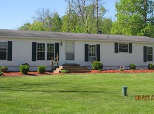 2048 E Ashby Rd, Midland, MI 48640