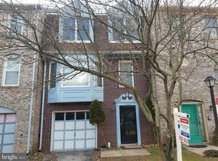 13156 Kara Ln, Silver Spring, MD 20904