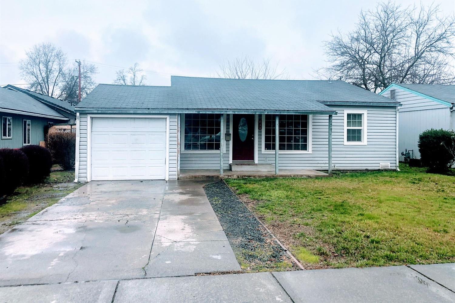 813 S Peach St, Medford, OR 97501 Zillow