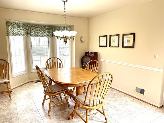 5th image of 54850 Kingsley Dr