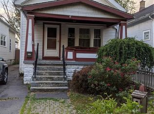 70 Beatrice Ave, Buffalo, NY 14207