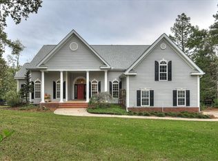 1150 Legacy Ln, Aiken, SC 29803